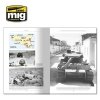 AMMO of Mig Jimenez 6261 ITALIENFELDZUG. GERMAN TANKS AND VEHICLES 1943-1945 VOL.1 (English)